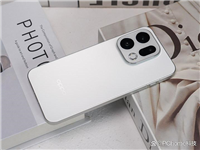 真8K超清晰重新定义最强标准版!OPPO Find X9手机评测