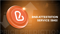 BNB Attestation Service (BAS)币是什么?代币经济、2025年价格预测