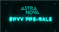 Astra Nova(RVV币)怎么样?价值如何?RVV币代币经济、路线图介绍