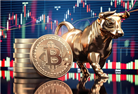 交易所比特币(BTC)库存见底 预示超级牛市将至?