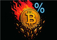降息催化比特币牛市最后阶段:BTC 明年再次崩盘?
