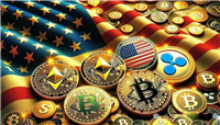 美国国会召开比特币(BTC)战略储备推进会议 法案要求5年内购入100万枚