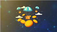 什么是加密货币空投?如何运作?加密货币空投安全吗?