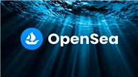 手把手带你参与交互OpenSea发币前的最后奖励任务