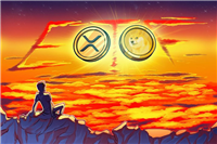 喜报:Rex-Osprey的瑞波币(XRP)、狗狗币(DOGE)ETF首日表现不俗,交易量达5400万美