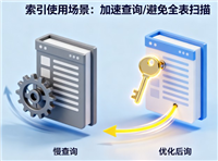 Mysql 索引从入门到精通(从原理到实践)