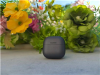 一只搞定20种语言互译+定向传声不漏音! 华为FreeClip 2耳夹耳机测评