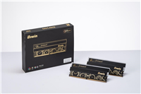 AMD锐龙9000的最佳拍档! 佰维DW100 OC LAB联名款DDR5测评