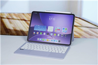 轻薄+性能+护眼+长续航+安卓滑板王! OPPO Pad 5平板全面测评