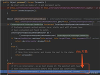 注解@Transactional原理分析以及常见的坑