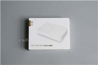 全2.5G网口+USB3.0的弱电箱神器! 中兴星云全屋主路由器MAX拆机评测