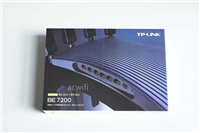 普联TP-LINK 7DR7270和7DR6430有什么差别? 7DR7270路由器首发拆机