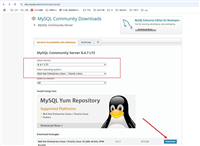 Linux安装mysql8.4.6全过程
