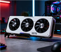 如何充分释放游戏体验? 新电脑显卡性能提升设置图文攻略