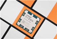 游戏玩家不容错过的性价比装机神U!  买中端游戏U首选锐龙5 7500F