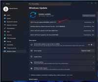 Win11 24H2/25H2 26x00.7171更新推送:附KB5068861完整更新日志