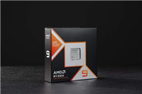 游戏装机的最佳选择! 锐龙9 9950X3D解锁千帧旗舰体验