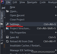 IDEA报错:Error:java:错误:不支持发行版本5的解决方案