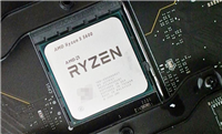 Ryzen5 5600+Radeon RX 7600游戏机值得组装吗? 七款游戏性能测评