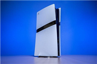 索尼PS5 PRO游戏主机怎么样? PS5 Pro主机性能测评