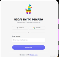 java对接Pinata上传文件到IPFS全过程
