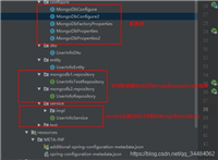 SpringBoot整合mongoDB并自定义连接池实现多数据源配置教程