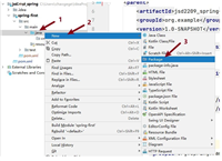 Spring基本认识和入门使用超详细教程