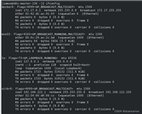 Centos7&nbsp;ifconfig不显示IP地址解决方案分析