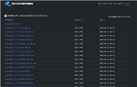 Anaconda3&nbsp;安装与入门使用详细步骤