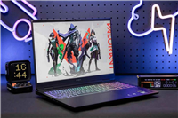 解锁250W满功耗! OMEN暗影精灵MAX游戏性能优化指南