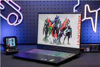 250W+释放的全能机皇! OMEN暗影精灵MAX游戏笔记本全面评测