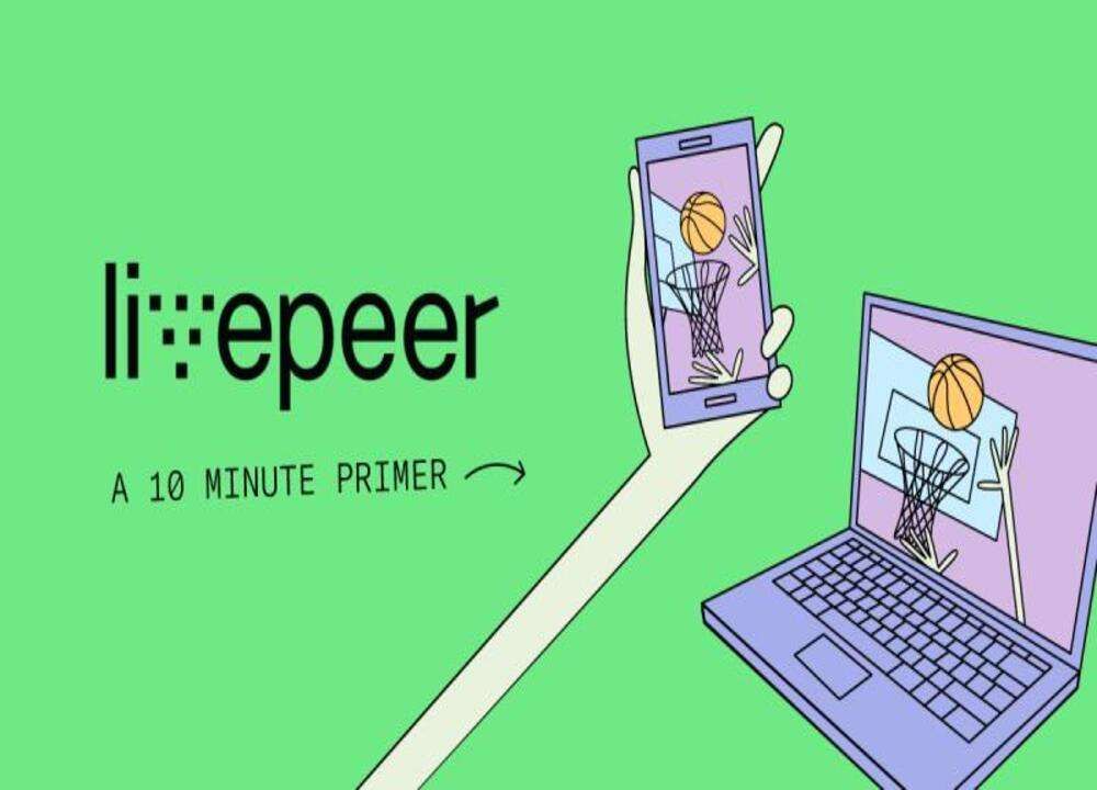 livepeer（lpt）币是什么？怎么买？lpt工作原理、代币经济学及价格预测