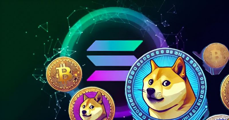 值得关注的solana迷因币盘点