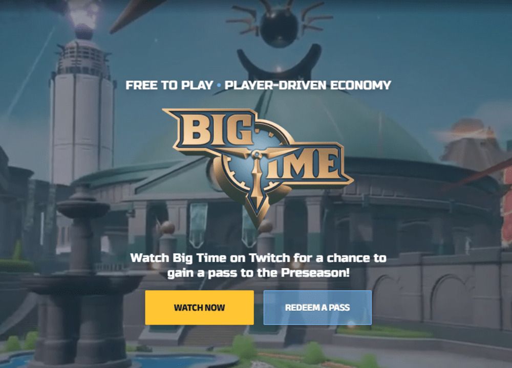 什么是bigtime币？怎么买？bigtime生态系统、代币经济学及价格预测