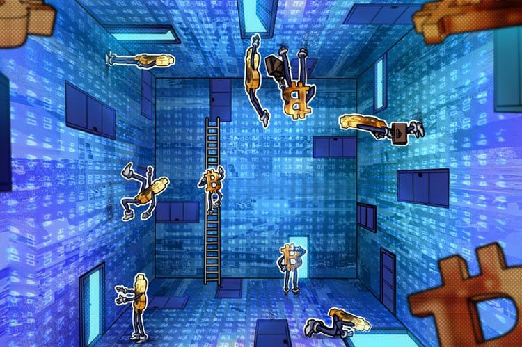 ism制造业数据显示,比特币(btc)周期可能超出历史常态