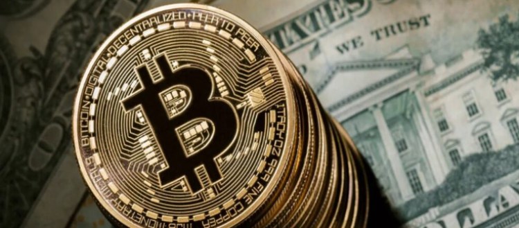 比特币价格分析