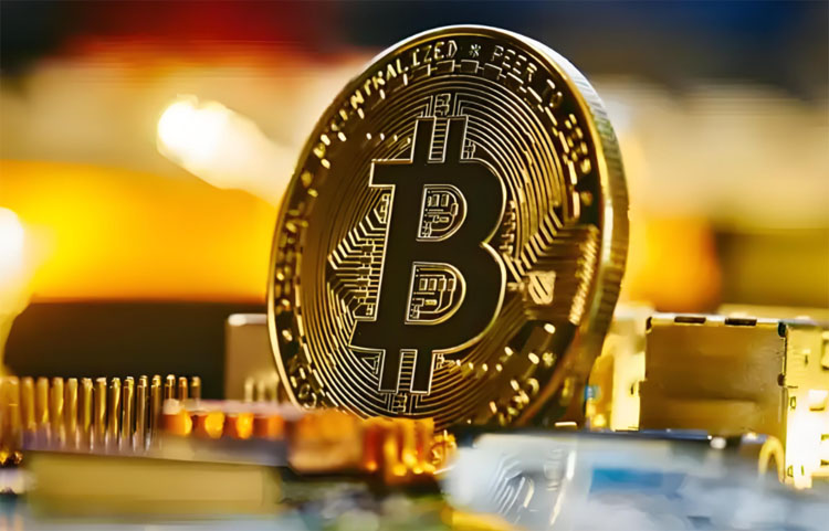 比特币(btc)和区块链是否会推动一场新的去中心化太空竞赛?