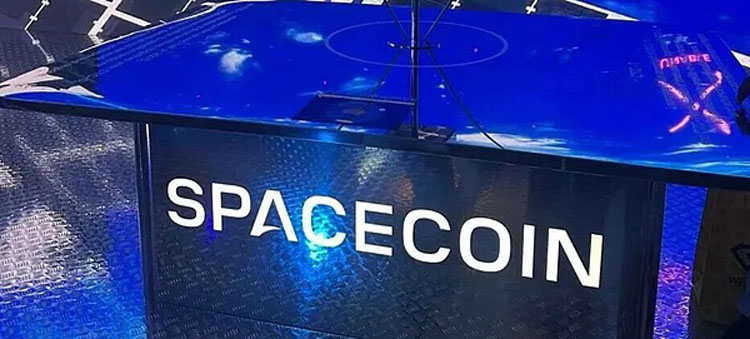 btc与区块链:太空竞赛去中心化?