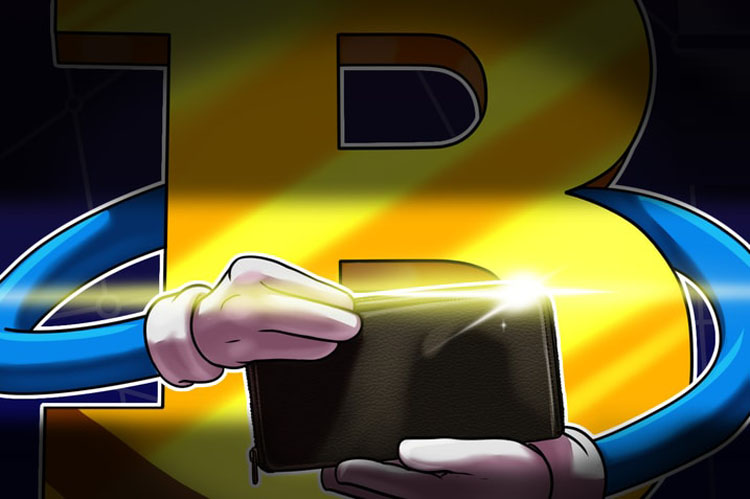 另一枚来自2009 年“中本聪时代”的钱包苏醒并转移比特币(btc)