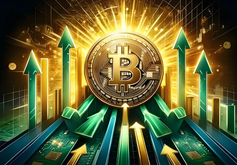 从去信任的btc到代币化的黄金 谁才是真正的「数字黄金」?