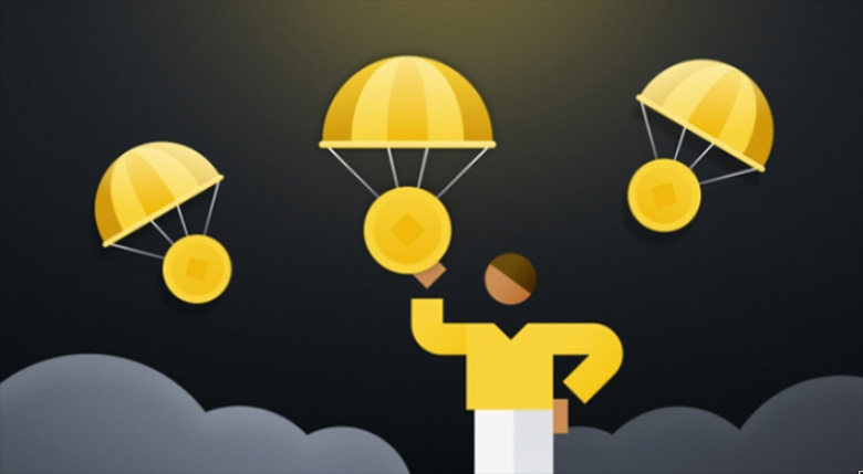 代币空投是参与就有的吗？代币空投分配机制介绍