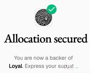 metadao参与公募教程