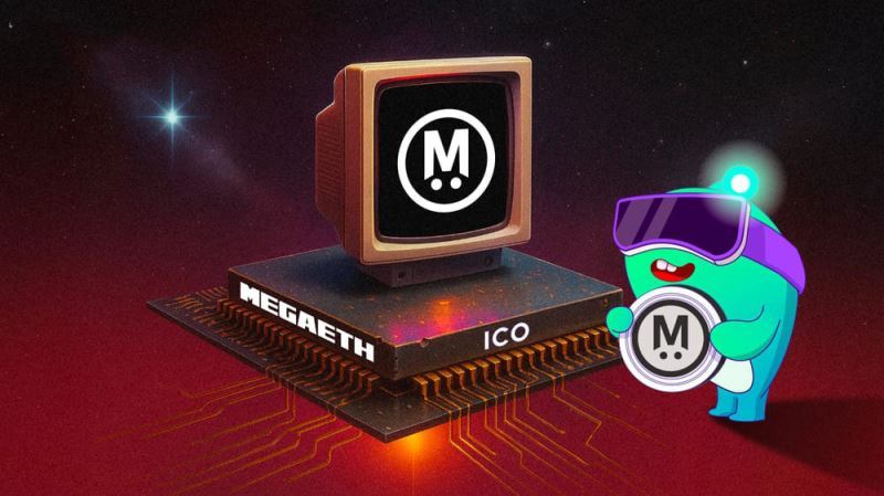 megaeth公开发售参与流程