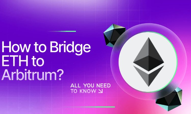 arbitrum全面介绍