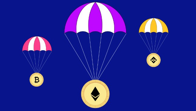 为什么88%的空投会失败?怎么找到回报丰厚的空投?