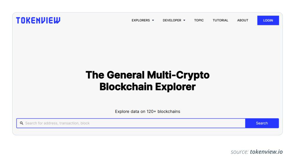 以太坊(eth)区块浏览器评测