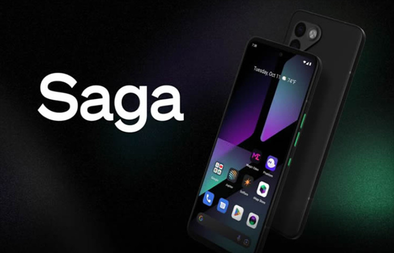 加密手机是什么？未来如何？solana seeker 和特朗普手机完整指南