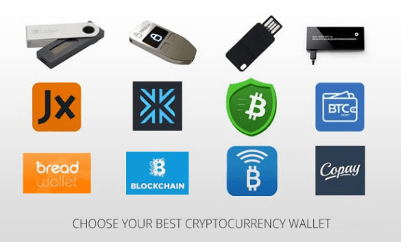 币圈公认最安全的钱包是哪个？