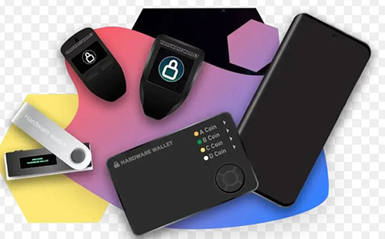 硬件钱包入手指南：为什么说每个币圈用户都应该有一个硬件钱包？