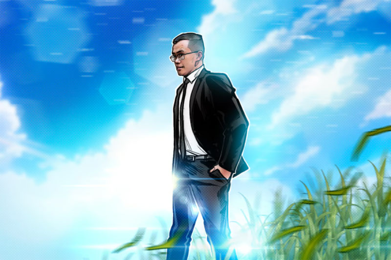 cz 的赦免是在币安在华盛顿进行代价高昂的游说之后进行的：politico